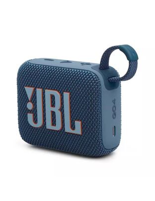 JBL GO4 BLUE