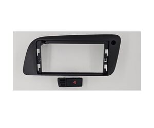 LENOVO LVF 22928_CPA RHD (12.3inc) (ORIG. NAVI) MULTIMEDIA SYSTEM for AUDI Q5 mod. 2009-2016
