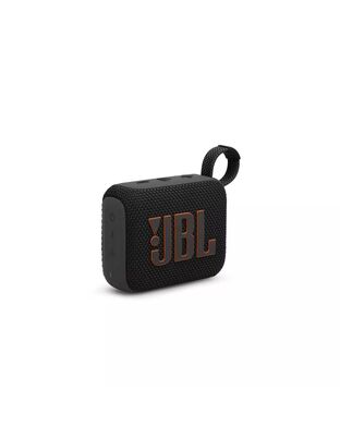 JBL GO4 BLACK