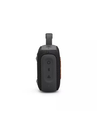 JBL GO4 BLACK