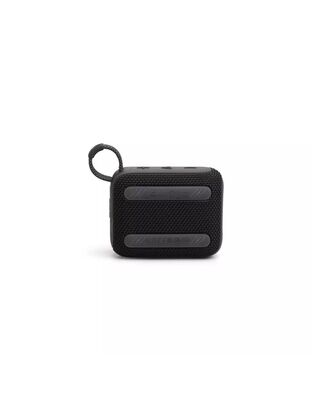 JBL GO4 BLACK