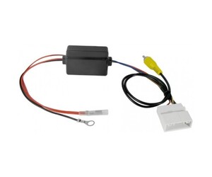 05.923 PHONOCAR (Ανάκτηση original πίσω κάμερας NISSAN)