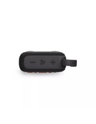 JBL GO4 BLACK