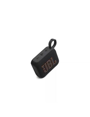 JBL GO4 BLACK