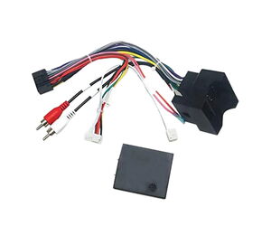 DIGITAL IQ CABLE BENZ 3