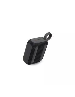 JBL GO4 BLACK