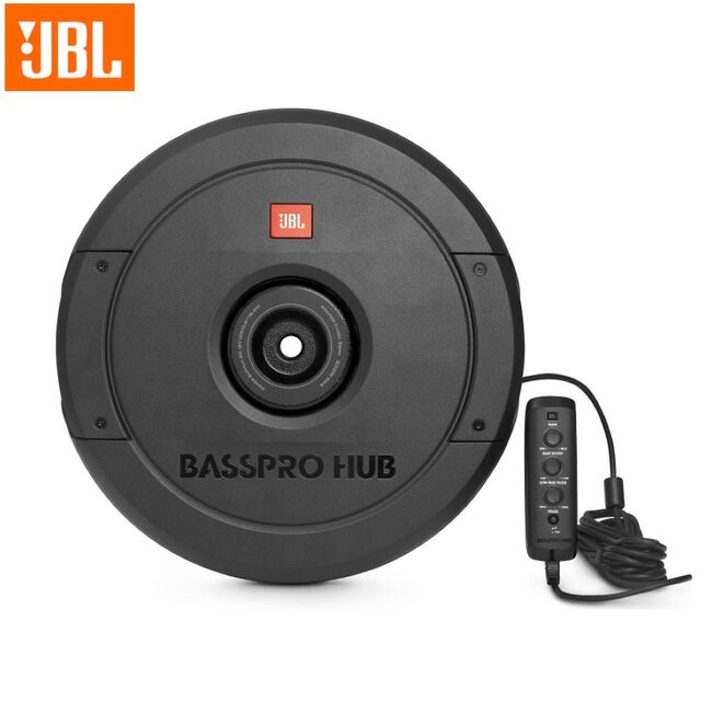 JBL BASS PRO HUB (11''-300w)