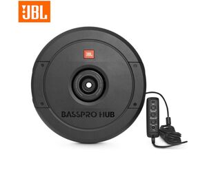 JBL BASS PRO HUB (11''-300w)