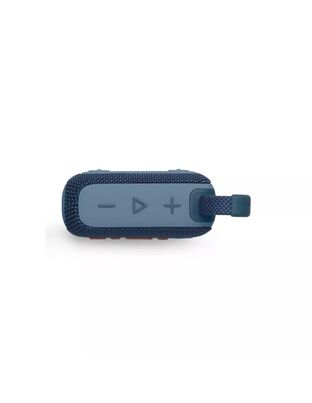 JBL GO4 BLUE