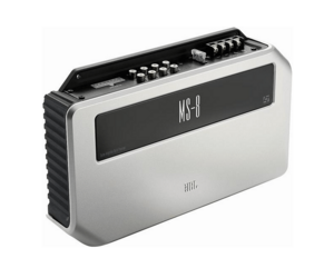 JBL MS-8 ( 8 CHANNEL DSP AMPLIFIER 8x20w)