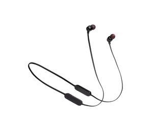 JBL Tune 125BT (BLACK)