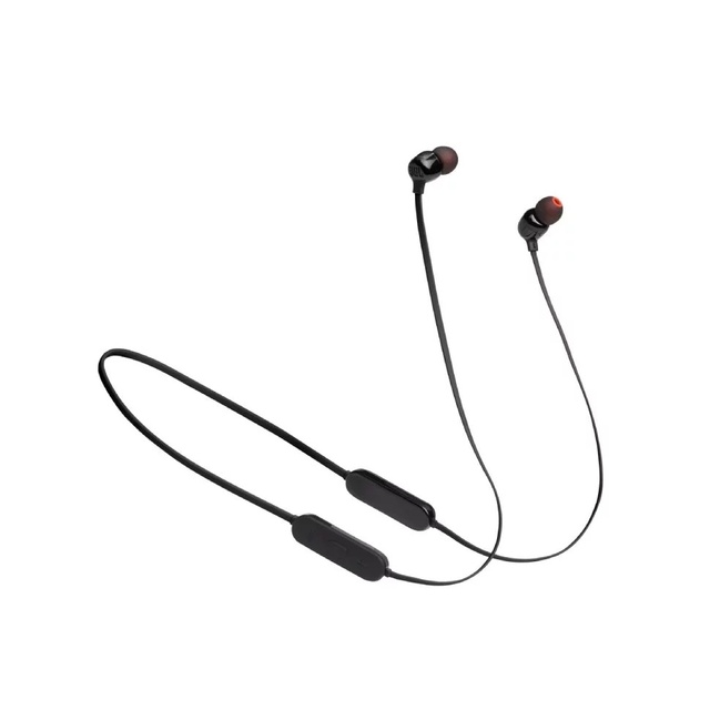 JBL Tune 125BT (BLACK)