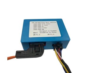 DIGITAL IQ OPTICAL_10 INTERFACE for MERCEDES