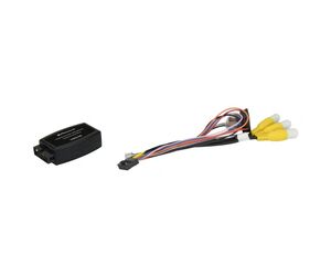 VM 258 PHONOCAR ΑΝΤΑΠΤΟΡΑΣ ΣΥΝΔΕΣΗ UNIVERSAL FRONT ΚΑΜΕΡΑΣ