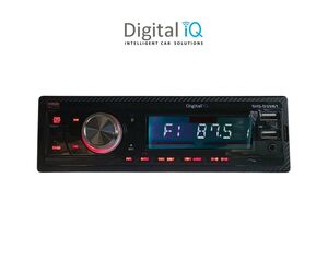 DIGITAL IQ DIQ D20_BT RADIO - USB - BT PLAYER