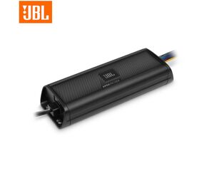 JBL APEX PA 1254 (4-Channel Amplifier - 4x75Watt RMS)