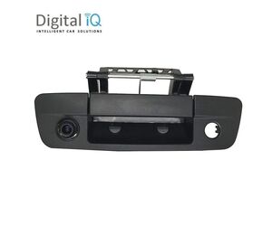 DIGITAL IQ CAMERA DODGE_01 (AHD-NTSC) HANDLE CAMERA DODGE RAM 1500-2500-3500 mod. 2009-2016