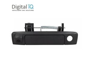 DIGITAL IQ CAMERA FORD_10 (AHD-NTSC) HANDLE CAMERA FORD RANGER - MAZDA BT50 mod. 2007-2015