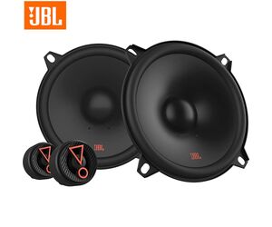JBL STAGE3 507CF (5.25”, 130mm - 135W)