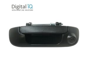 DIGITAL IQ CAMERA DODGE_02 (AHD-NTSC) HANDLE CAMERA DODGE RAM mod. 2002-2008