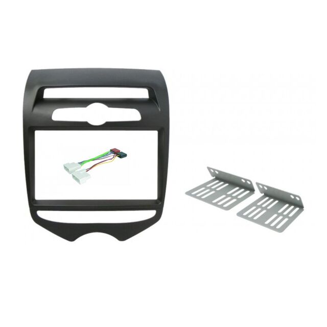 DIGITAL IQ FRAME IX20 (A/C)