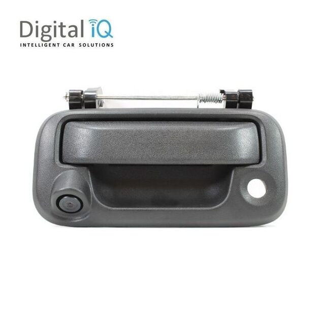 DIGITAL IQ CAMERA FORD_12 (AHD-NTSC) HANDLE CAMERA FORD F150 mod. 2005-2014