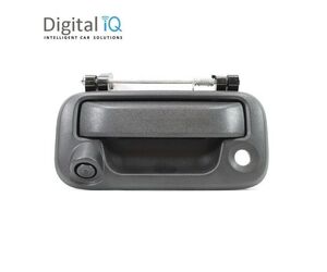 DIGITAL IQ CAMERA FORD_12 (AHD-NTSC) HANDLE CAMERA FORD F150 mod. 2005-2014