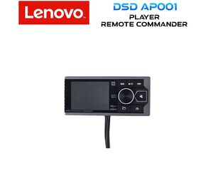 LENOVO DSD AP001 ( DSD PLAYER REMOTE COMMANDER )