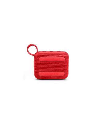 JBL GO4 RED