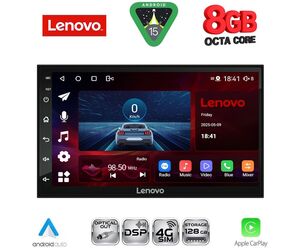 LENOVO SSW 998_CPA (7″_DECK) MULTIMEDIA 2DIN