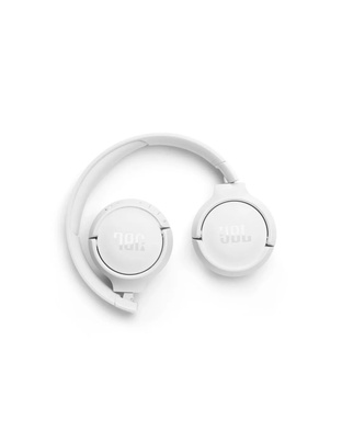 JBL TUNE 520BT (WHITE)