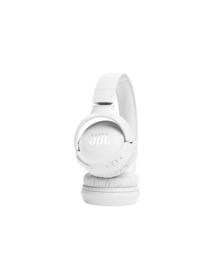 JBL TUNE 520BT (WHITE)