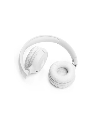 JBL TUNE 520BT (WHITE)