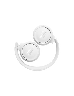 JBL TUNE 520BT (WHITE)