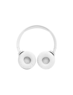 JBL TUNE 520BT (WHITE)