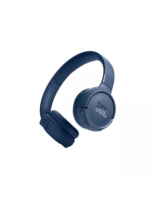 JBL TUNE 520BT (BLUE)