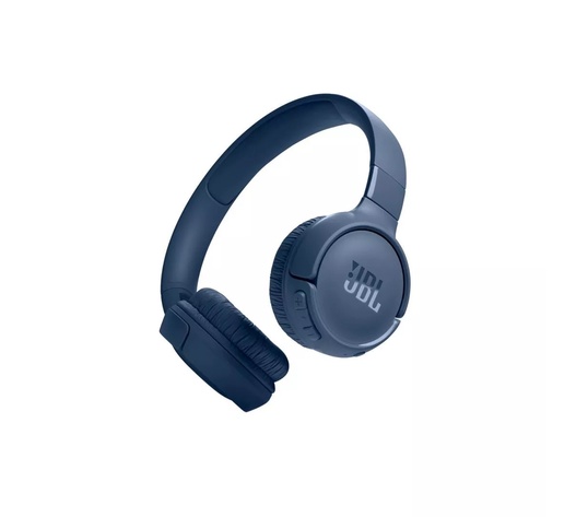 JBL TUNE 520BT (BLUE)