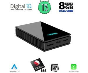 DIGITAL IQ ACS STREAM 8130