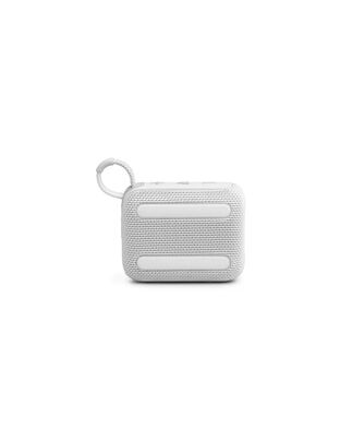 JBL GO4 WHITE