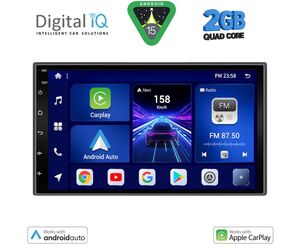 DIGITAL IQ BXC 295_CPAA (7''_DECK) MULTIMEDIA 2DIN