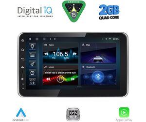 DIGITAL IQ BLD 1935_CPA (9″ DECK) MULTIMEDIA TABLET 1DIN