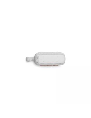 JBL GO4 WHITE