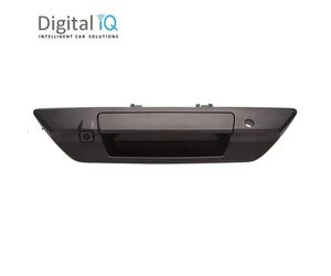 DIGITAL IQ CAMERA TY03 BL (AHD) HANDLE CAMERA for TOYOTA HILUX mod. 2016> with KEY LOCK HALL
