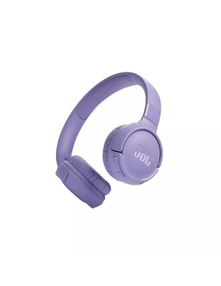 JBL TUNE 520BT (PURPLE)
