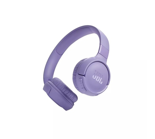 JBL TUNE 520BT (PURPLE)