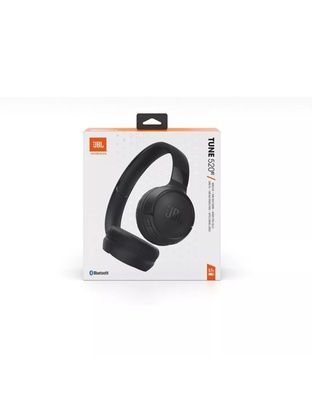 JBL TUNE 520BT (BLACK)