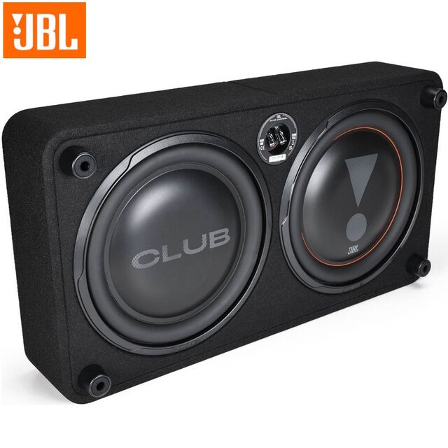 JBL CLUB 1200SSL (12" - 1200W)