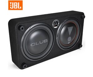 JBL CLUB 1200SSL (12" - 1200W)