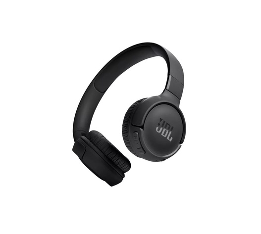 JBL TUNE 520BT (BLACK)