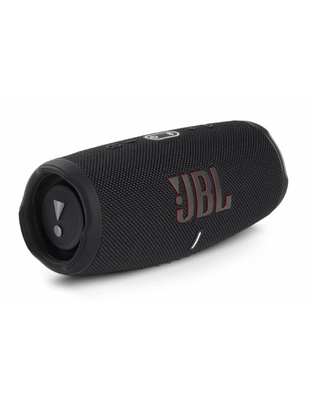 JBL CHARGE 5 (BLACK)